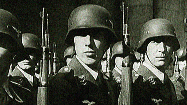 Más que un uniforme