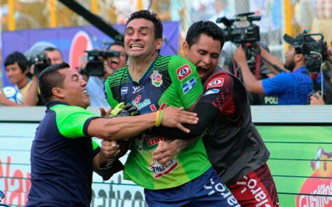 Más que Bueno el final