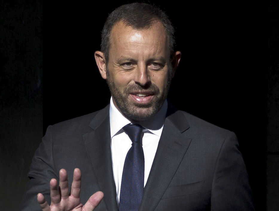 Sigue sin ver el sol