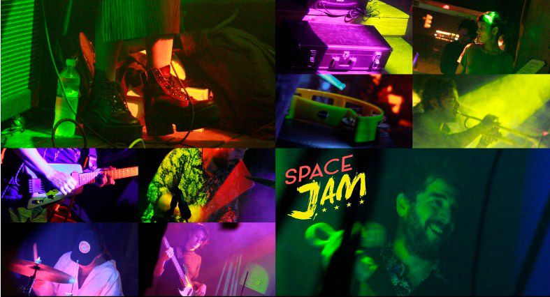 El arte de improvisar