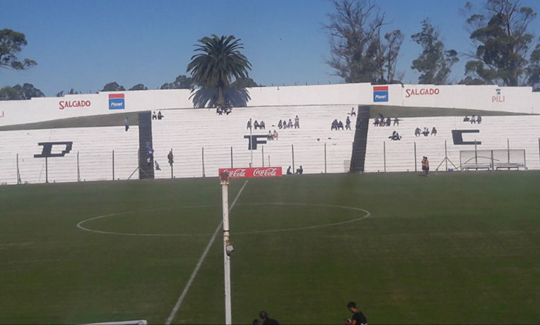 La madre de la criatura