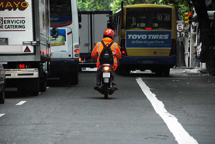 Pensé que serían menos