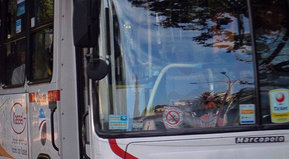 Llegaron ya los reyes y eran tres