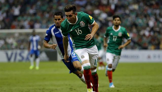 Contentos los de arriba