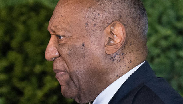 Vil Cosby