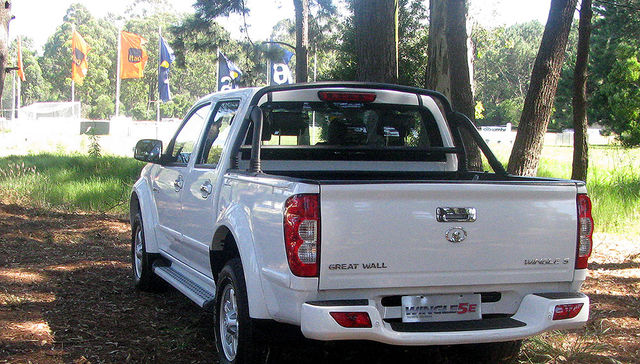 Video de Test Drive