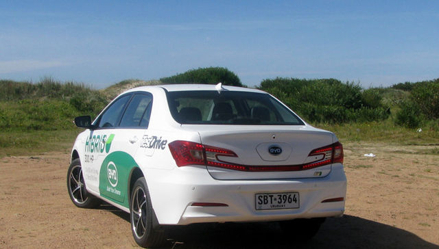 Video de Test Drive