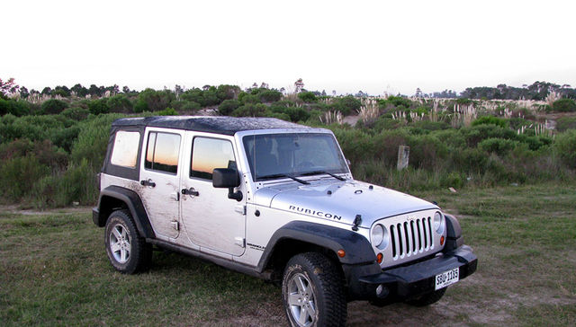 Video de Test Drive