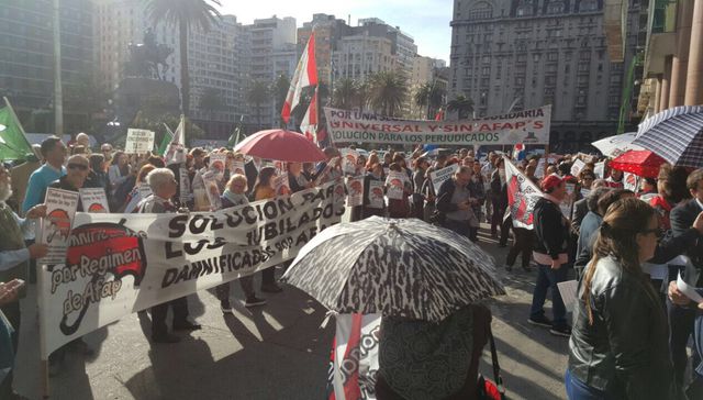 Oportunistas, por Gerardo Sotelo