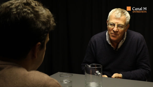 Desde otra muerte a visitar