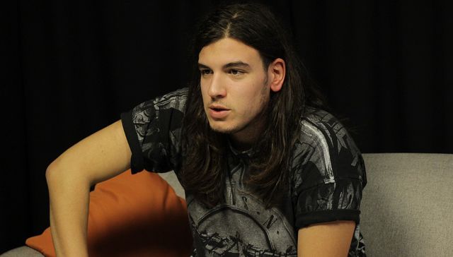 El tesoro de la juventud