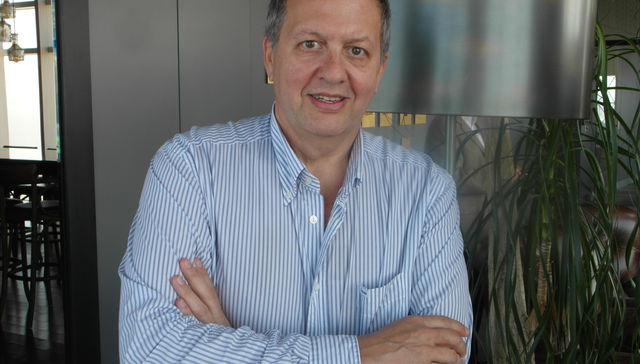 Ejemplo de emprendedor