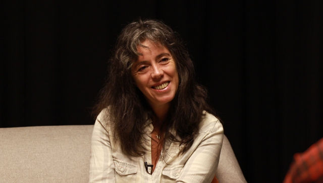 Del amor y algo más