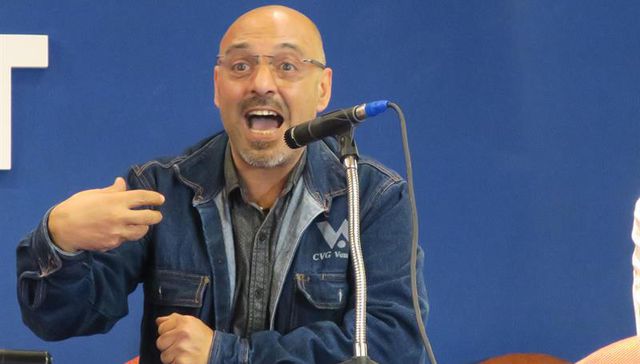 El coronel tiene quien conteste