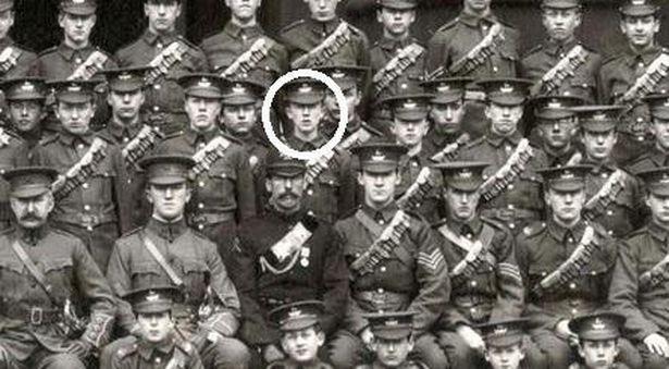 Una historia de amor