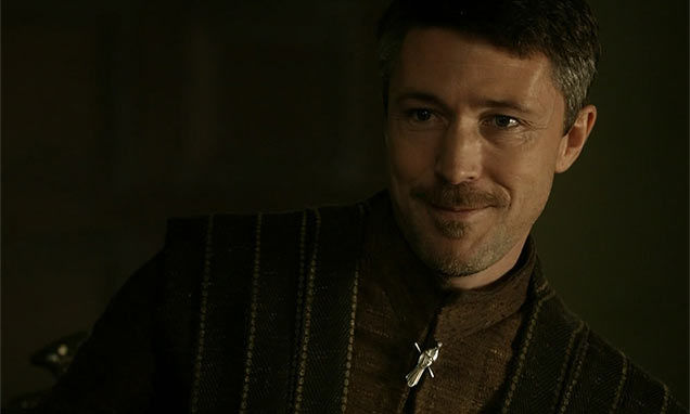 Potenciales spoilers