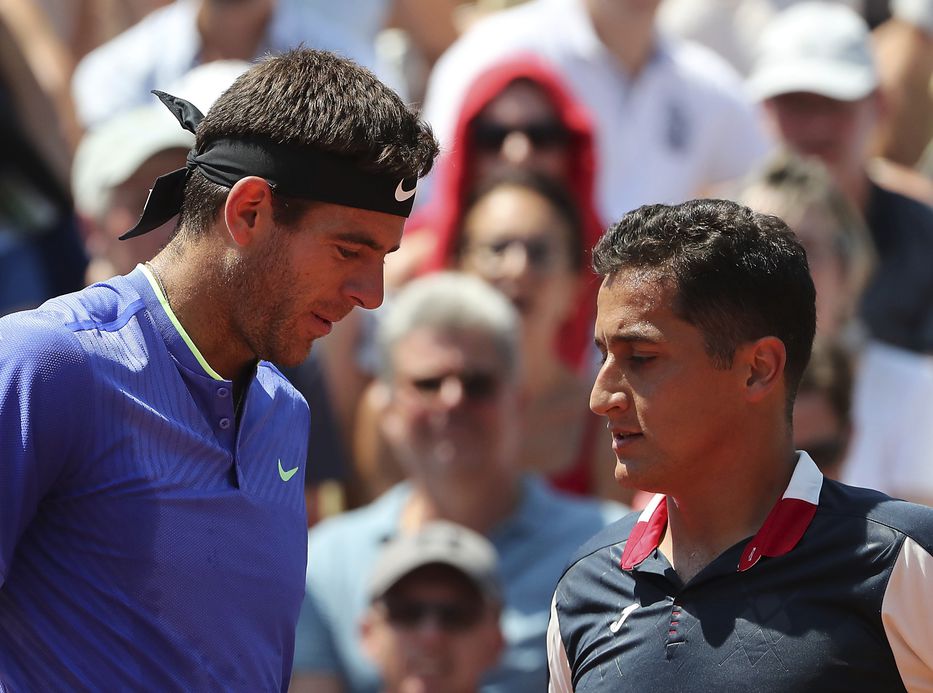 Pasó pero no festejó