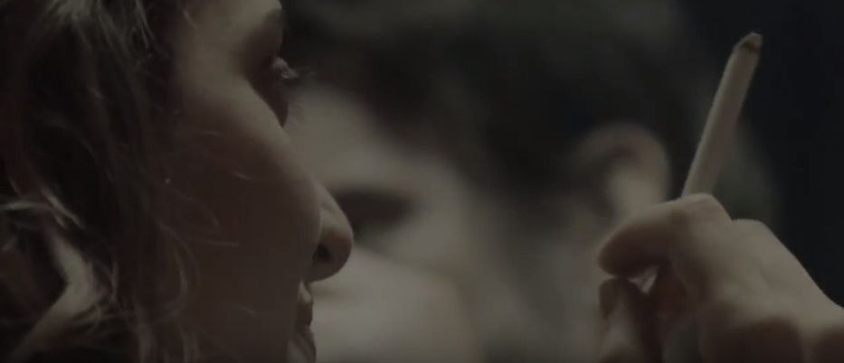 Al otro lado del río