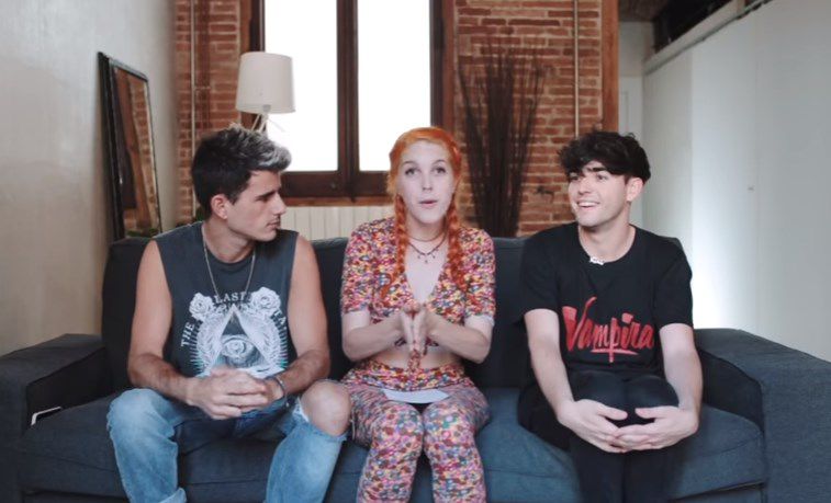 Lo grande que es ser chico