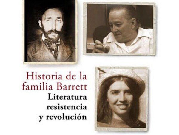 En medio de la tempestad