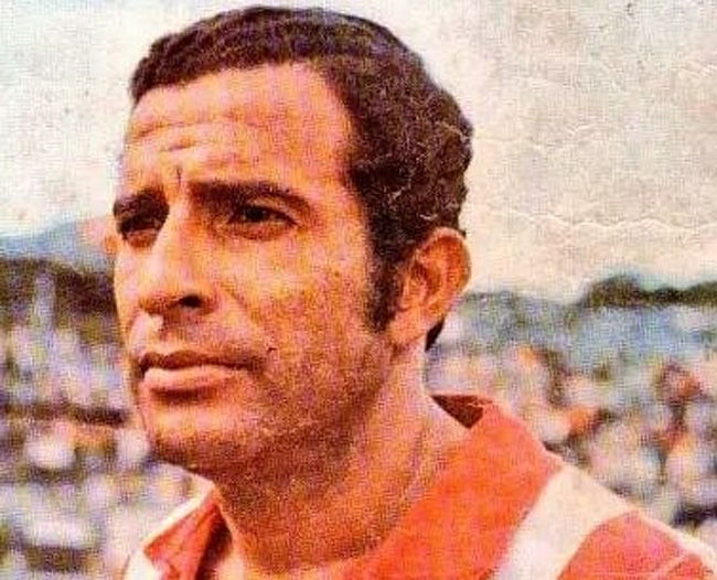 Marcos marcó