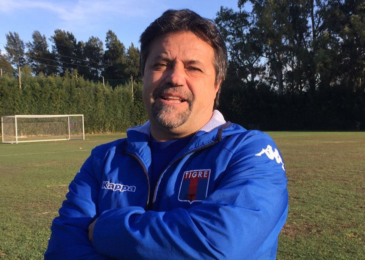 El señor de los milagros