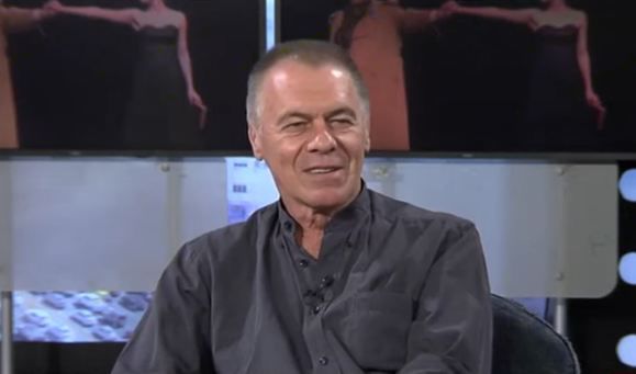 Miguel Ángel Solá: “No hay trabajo para mí. Sólo para unos pocos ‘adolescentes’ ”