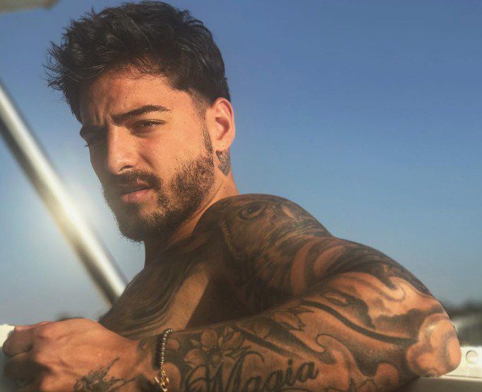 Ah, listo, qué feliz