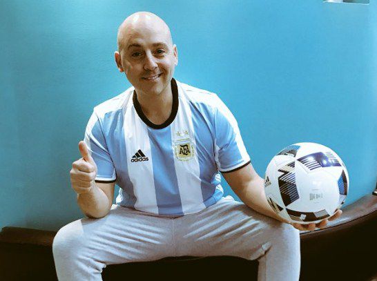 El impostor cabulero