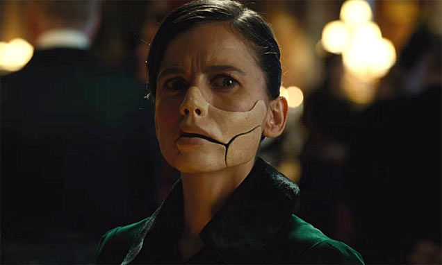 Maravillas del Mundo