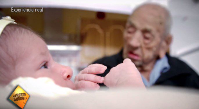 Experiencia y juventud