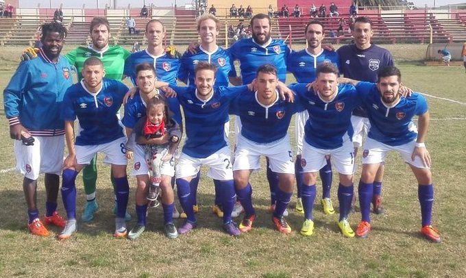 Recorriendo el camino