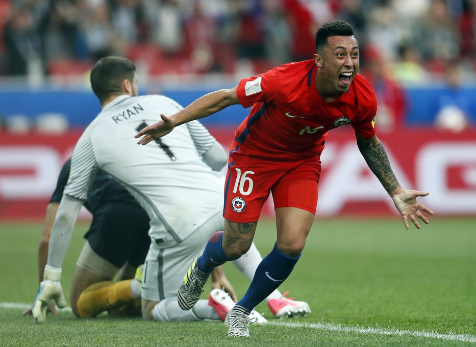 Empate difícil