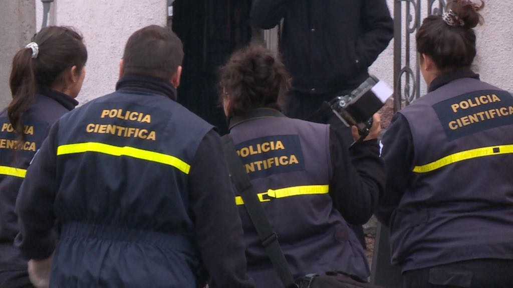 Terrible: un niño de dos años murió tras caer en un pozo negro en el barrio Nuevo Comienzo