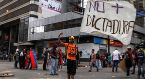 Un año más, un año menos