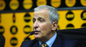 Yendo a la casa de Damiani