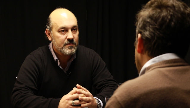 Táctica y estrategia