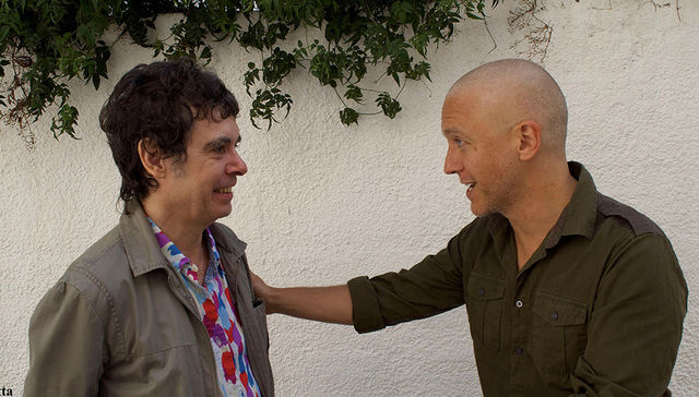 Cuerdas, gargantas y cables