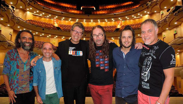 Dominante, intrépido e intruso