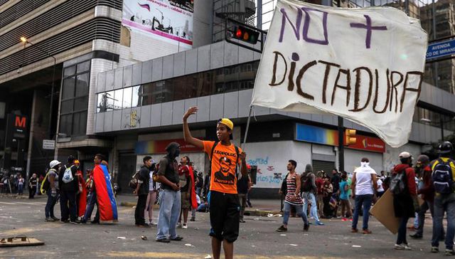 Un año más, un año menos