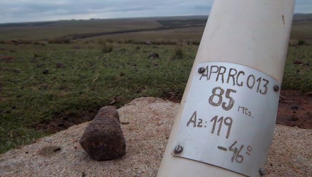 Esa sí que es buena