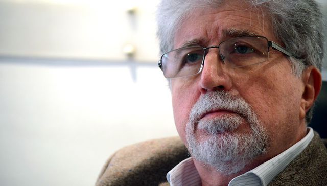 Ni me callo ni… después vemos