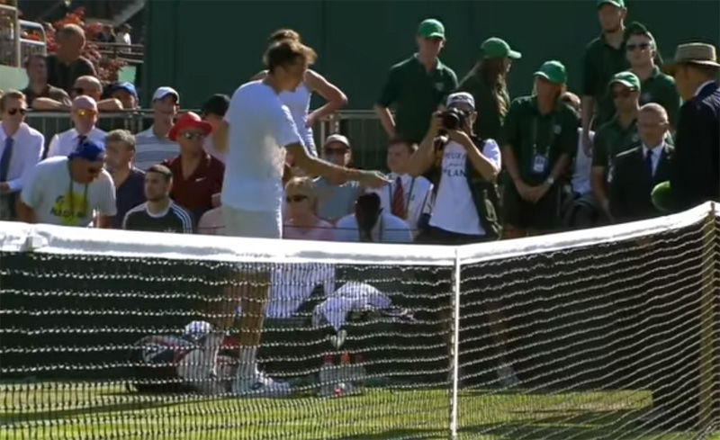 Ahora tirá billetes