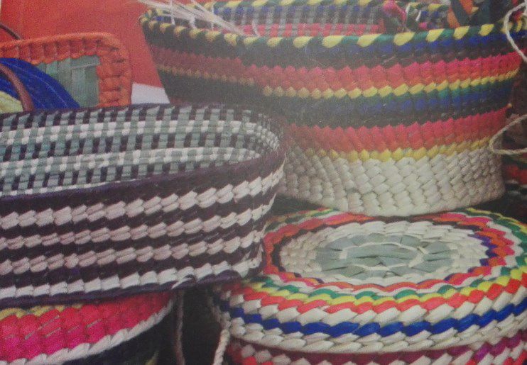 Identidad desconocida