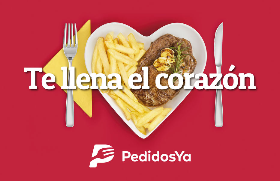 Te llena el corazón