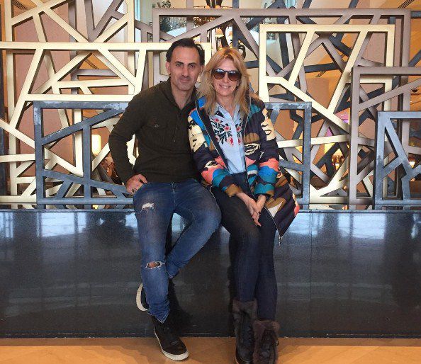 El amor es más fuerte