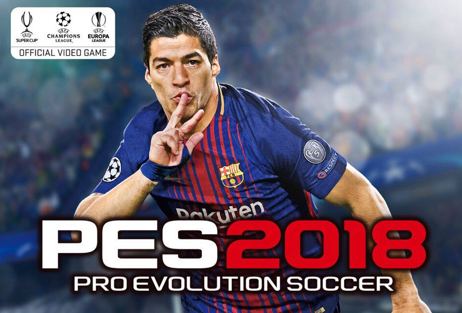 Como PES en el agua