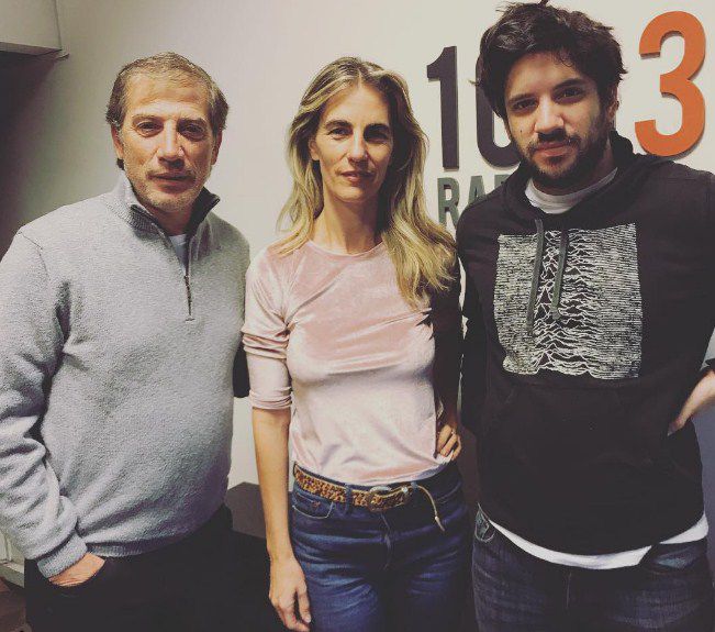 Eduardo Acevedo antes de la final del torneo: “Si Peñarol o Nacional no están en la final, no la mira nadie”