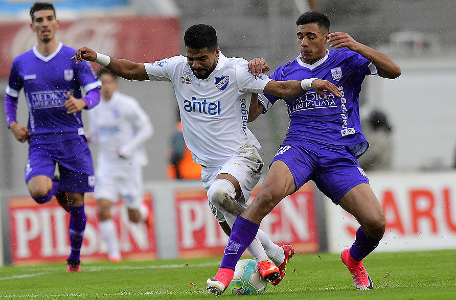 Directo y recíproco