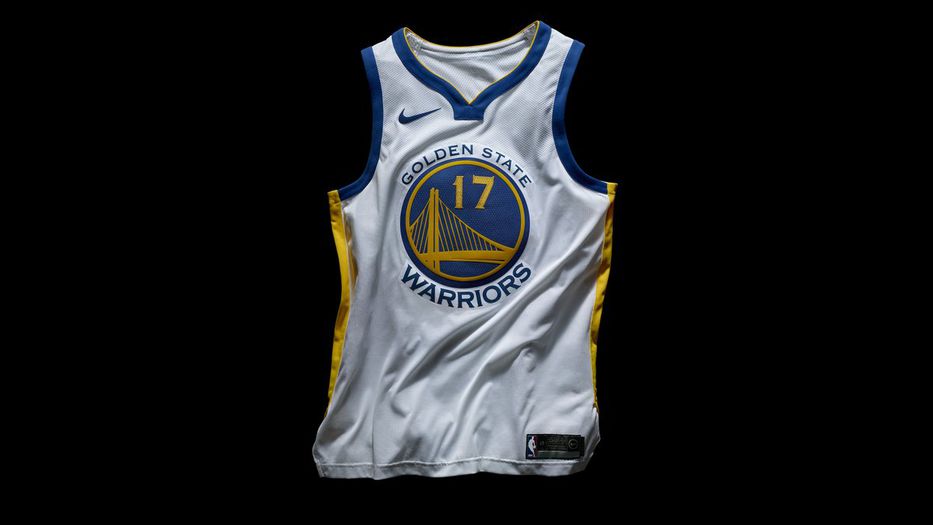 Básquet: La NBA adelantó un modelo de lo que serán las nuevas camisetas Nike